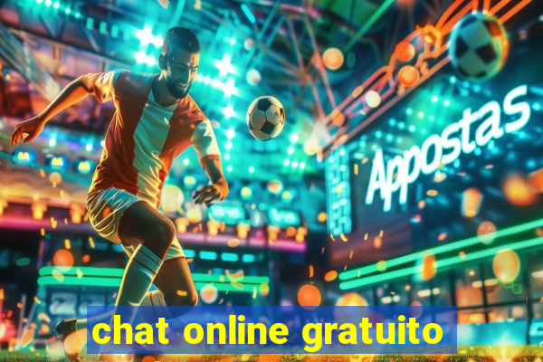 chat online gratuito